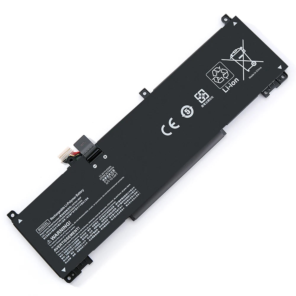SUOZHAN RH03XL 45Wh Battery for HP ProBook 430 440 450 G8