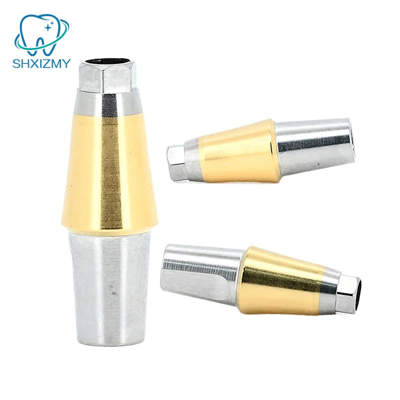 Dental Composite Right Angle Component Repair Kit with Screw