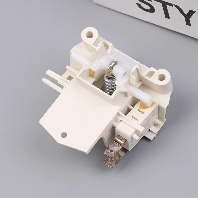 Dishwasher Door Lock Switch Assembly – RX30 Vie9 WE203 CF9