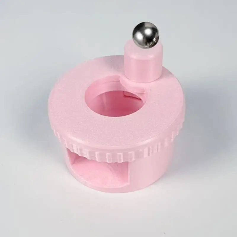 Cat Eye Nail Magnet Tool – Wide Light & French Manicure