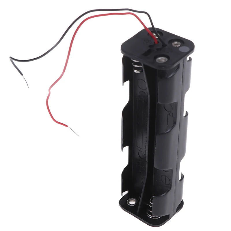 8 x AA 12V Battery Box for RC Radio Control Transmitter
