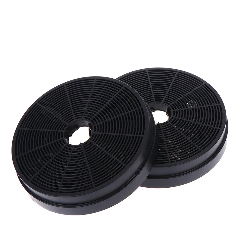 Activated Carbon Range Hood Filter 17.5cm Replacement Part