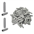100-Pack Dishwasher Rack Repair Caps – Anti-Rust Tine Tips