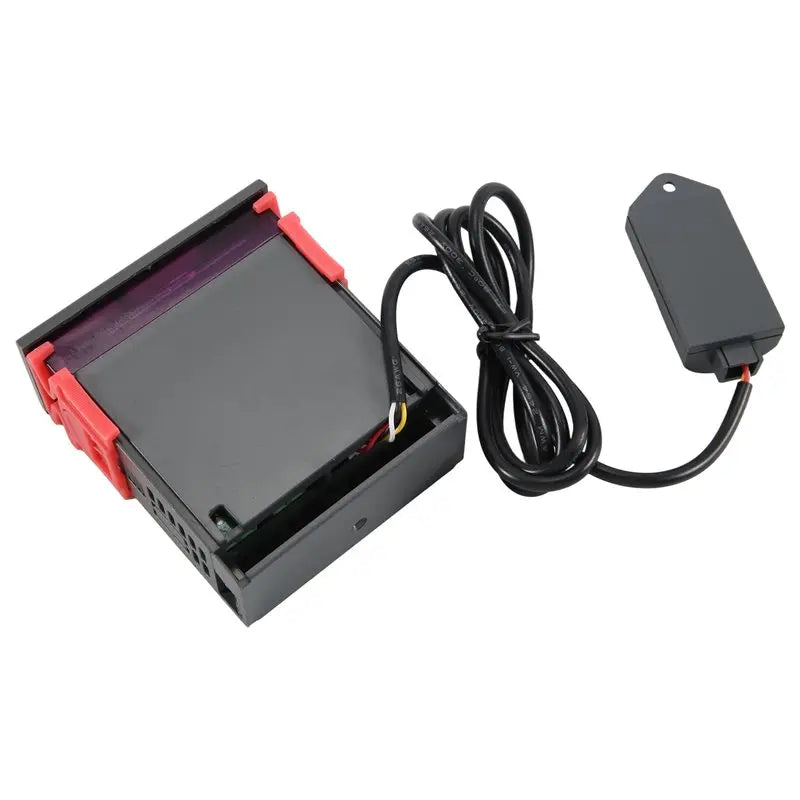 STC-3028 Digital Thermostat Hygrometer Humidity Controller 220V