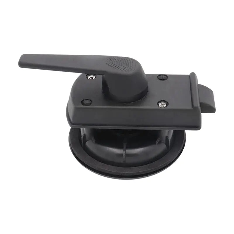 Circular RV Door Lock Replacement – Caravan & Motorhome RH Side