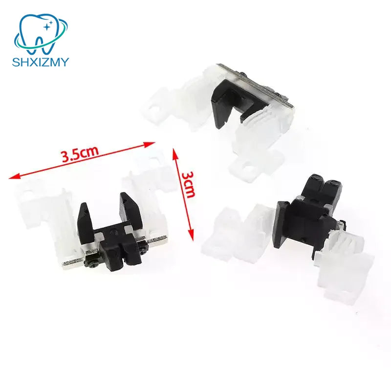 10-Pack Pet Clipper Motor Drive Lever Replacement Parts