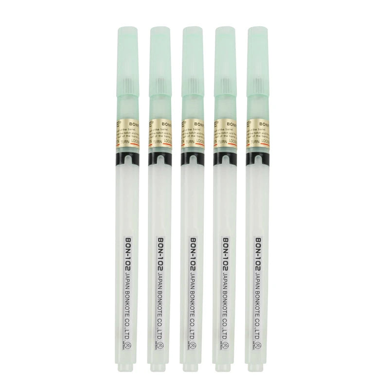 Bonkote BON-102 Flux Pen Rosin Solder Applicator No-Clean