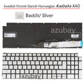 Backlit Keyboard for Dell Inspiron 5590 5593 5594 7501 7790
