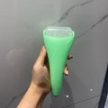 VIBE Large Ice Roller Facial Massager – Face & Eye Tool