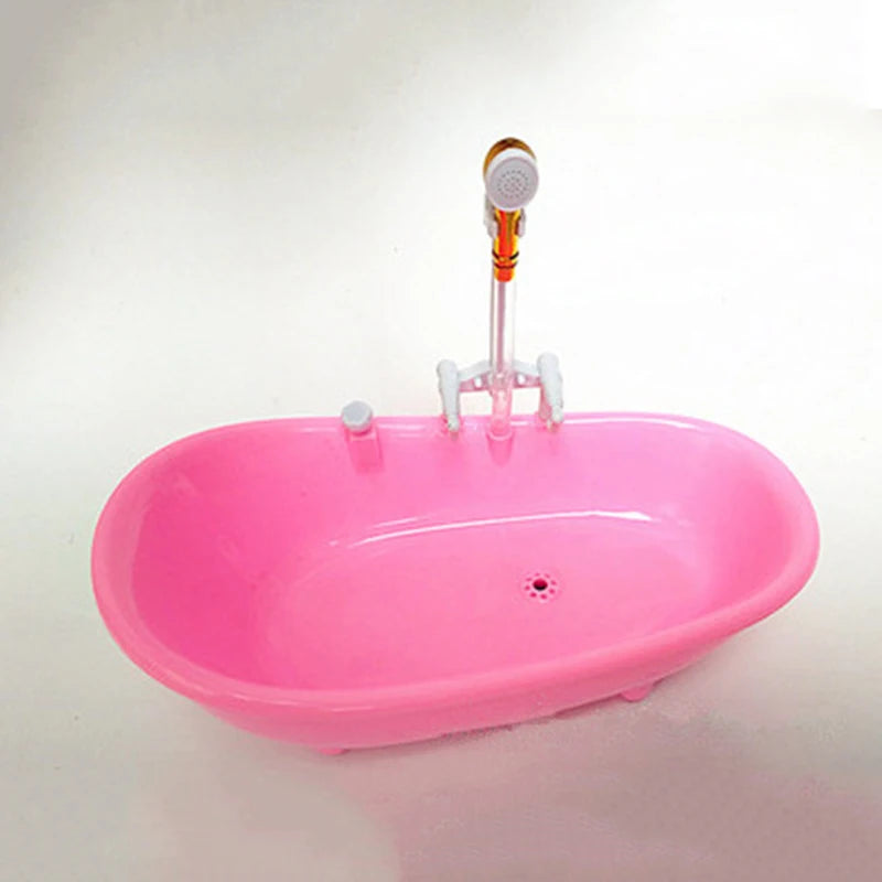 White Bathtub Novelty Cocktail Cup 300ml – Creative Drinkware
