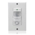 PIR Motion Sensor Light Switch Wall Mounted 110V–220V