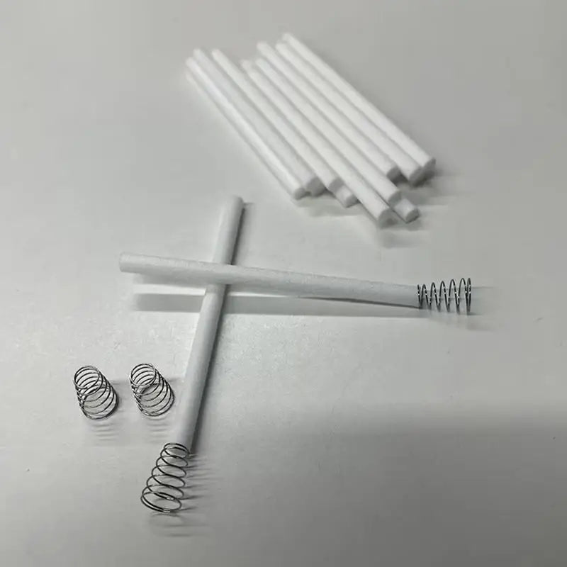 Stainless Steel USB Humidifier Replacement Springs 2/5/10PCS