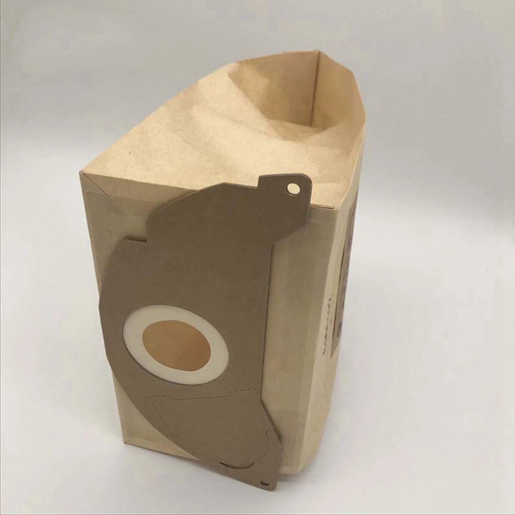 20-Pack Vacuum Bags for Kärcher WD2 MV2 – Replaces 6.904-322.0