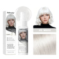 Washable Temporary Hair Color Spray – Instant DIY Hair Dye