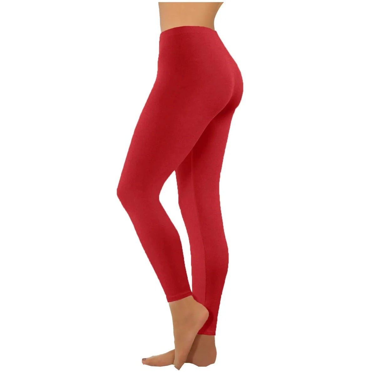 Women's High Waist Seamless Yoga Leggings Push Up Sport Pants