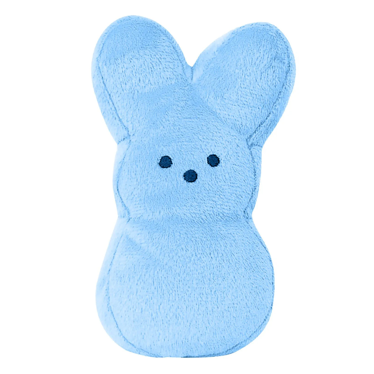 15cm Easter Plush Bunny Rabbit Stuffed Animal Toy for Kids