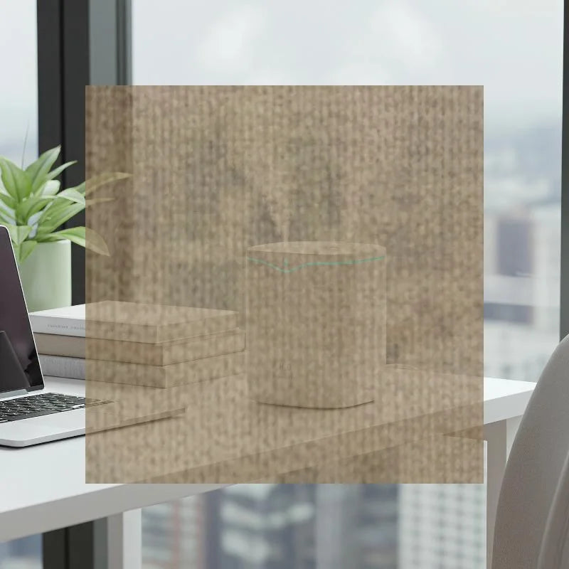 2.2L Dual Nozzle USB Humidifier & Aroma Diffuser – Home Office