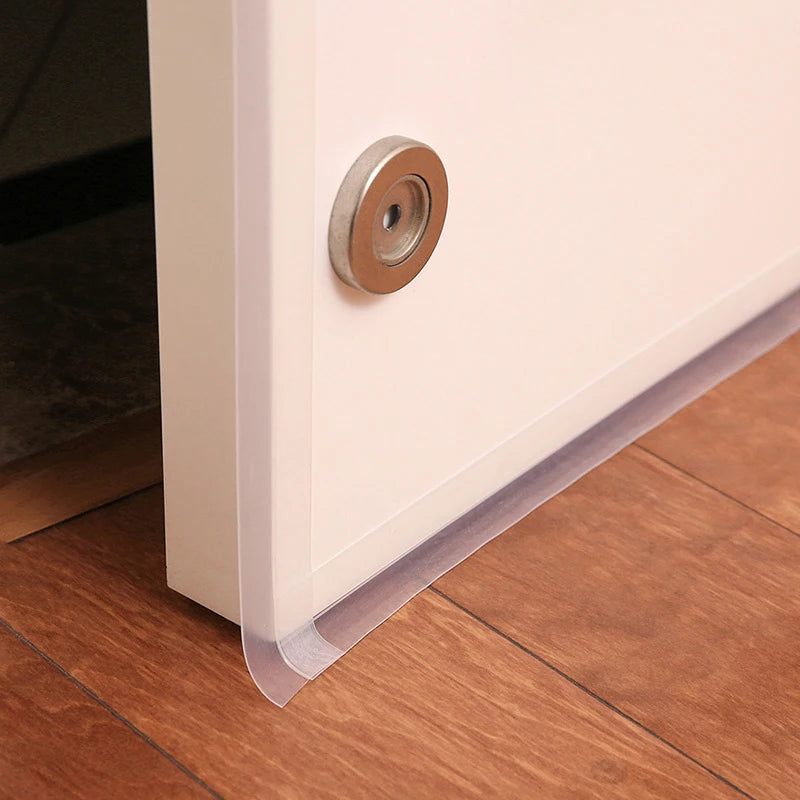 5M Self-Adhesive Door & Window Weather Seal Strip