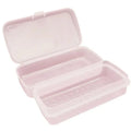 Nail Sterilizer Tray Disinfection Box for Manicure Tools
