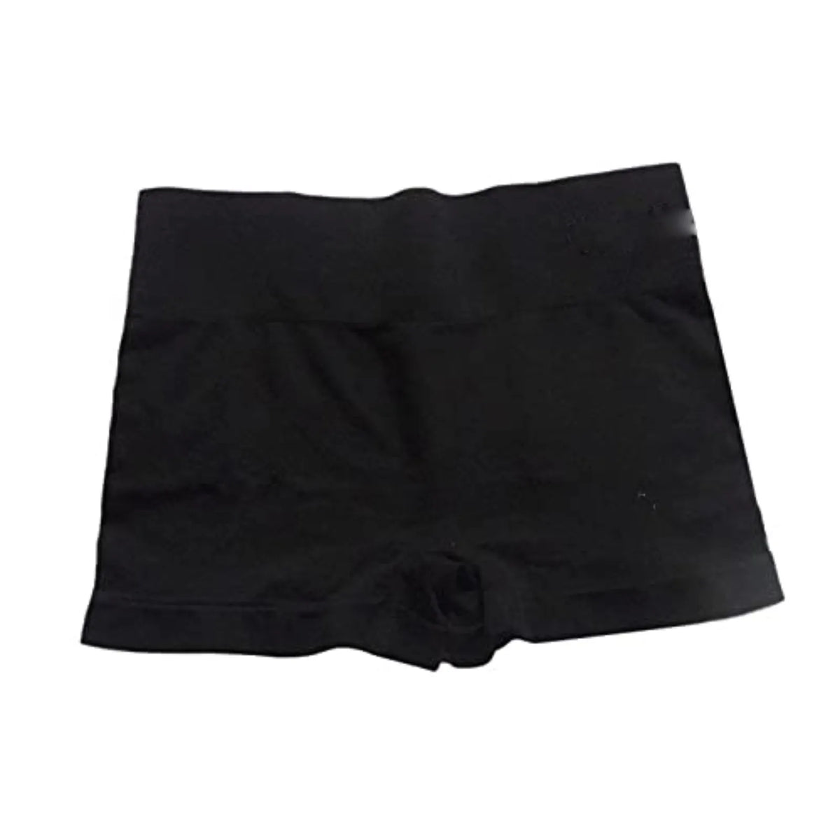 Women's Seamless Safety Shorts – Breathable Boxer Brief Underlayer