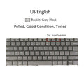 Backlit Keyboard for Lenovo IdeaPad Flex 5-14 – Multi-Layout