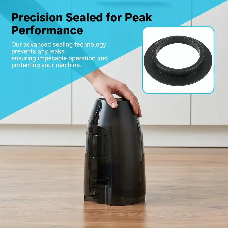 Eureka G3 X6 GX3 R6 Max TK3 New400 Replacement Water Tank