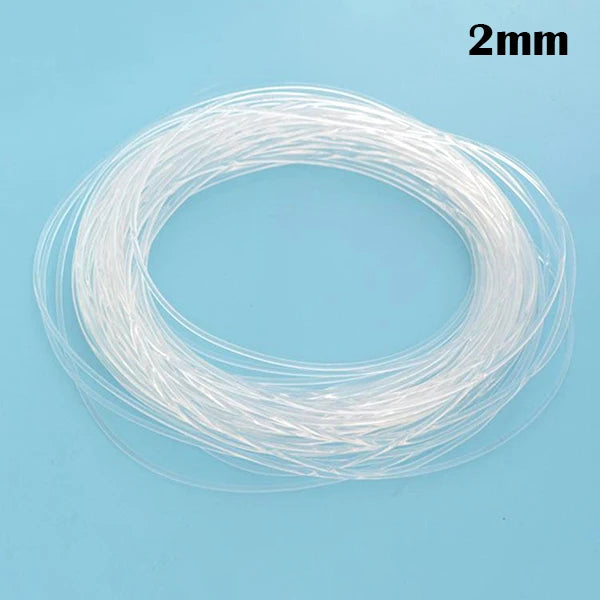 Side Glow Optical Fiber Cable for Fountains Pools & Spas