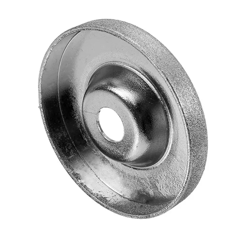 10-Pack 50mm Diamond Grinding Wheel Discs for Grinders