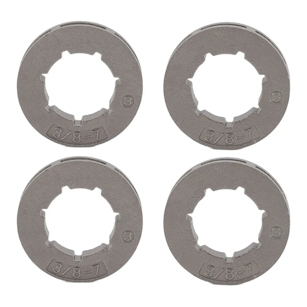 5-Pack 7-Tooth Chainsaw Rim Sprocket for Husqvarna 55 262XP 455 460