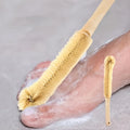 Long-Handle Non-Slip Foot Cleaning Brush | 1 or 2 Pack