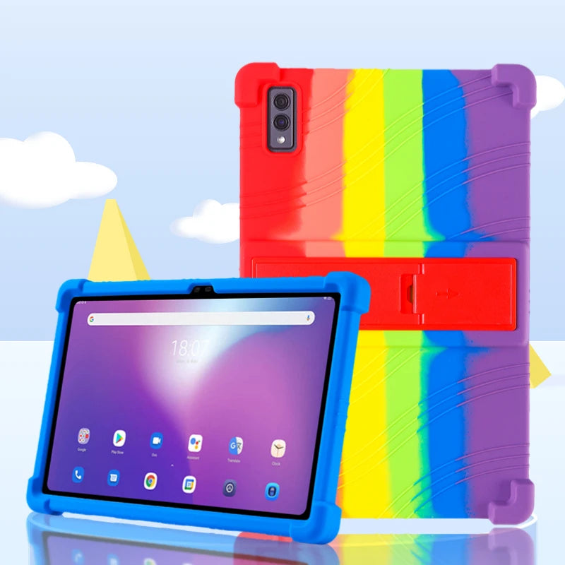 Silicone Case for Blackview Tab 11 / Tab 11 SE 10.36" TPU Cover