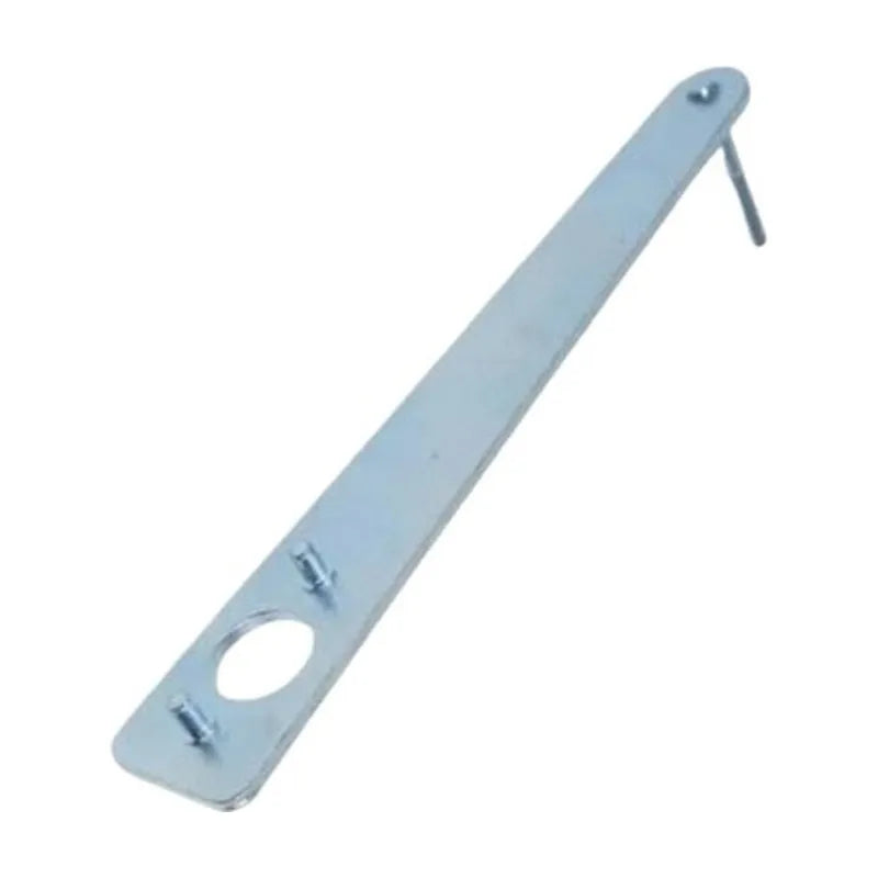 Double Pin Nut Wrench Spanner 1619P08927 for Angle Grinder