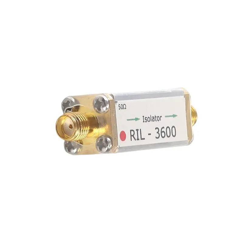 SMA Female 3600MHz Microwave Circulator RF Isolator for 5G RRU