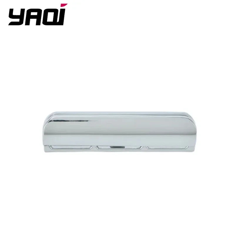 YAQI Excalibur AC Single Edge Safety Razor Head – Chrome