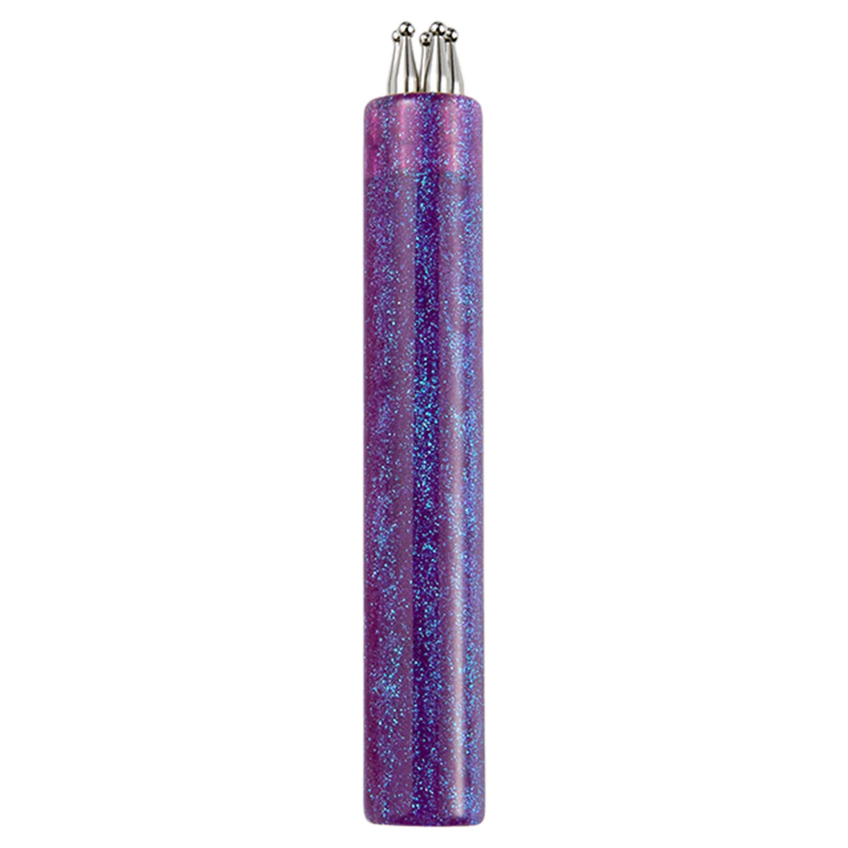 5 Petal Flower Nail Dotting Pen – DIY Floral Nail Art Tool