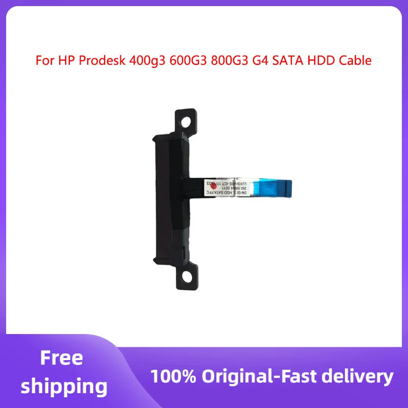 SATA HDD Interposer Connector HP ProDesk EliteDesk G3 G4 – OEM