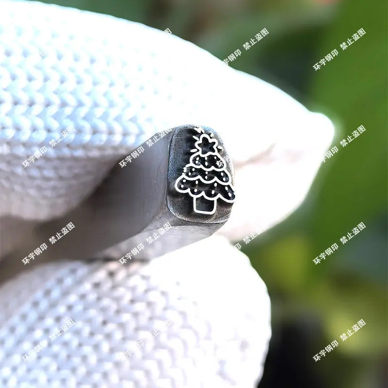 Stainless Steel Chisel Engraving Knife – Custom Bracelet Tool