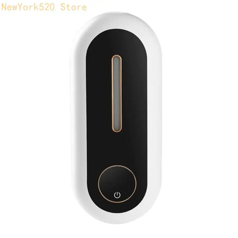 Touchless Automatic Foam Soap Dispenser – 450ml Rechargeable