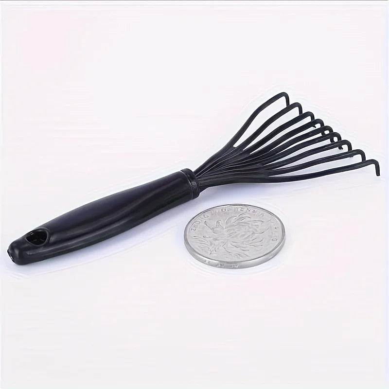 3-Pack Mini Comb Cleaner Brush for Air Cushion Combs