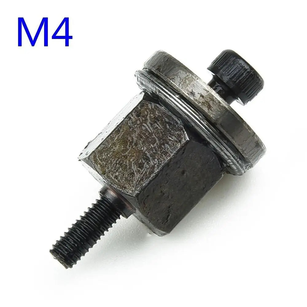 Rivet Nut Mandrel Tool M3–M10 Manual & Electric Drill Adapter