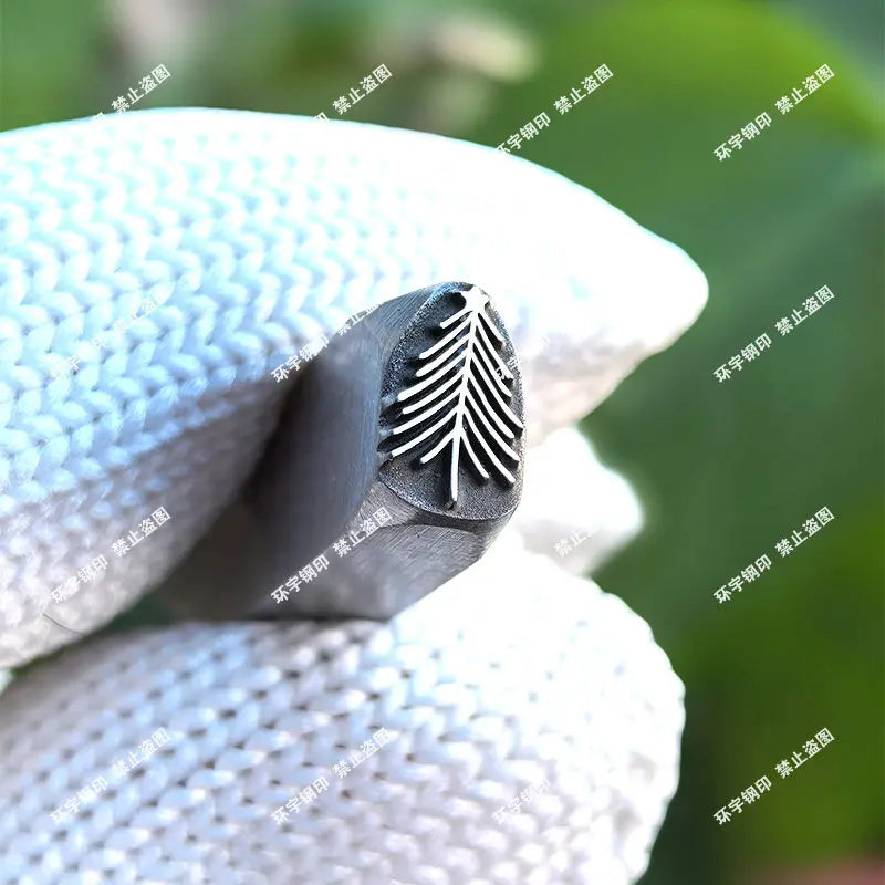 Stainless Steel Chisel Engraving Knife – Custom Bracelet Tool