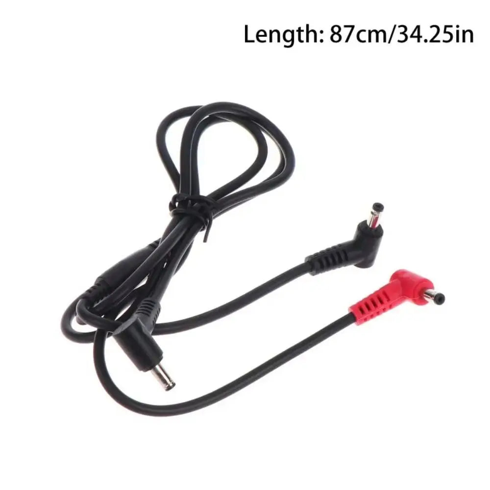 USB Fan Power Cord 7-36V 3-Wire Adjustable Speed Cable