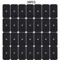 Conductive Gel Electrode Pads – TENS EMS Massager (10/20/30 Pack)