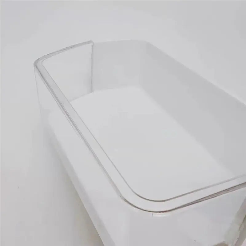 DA97-12657A Left Refrigerator Door Shelf Bin Replacement Part