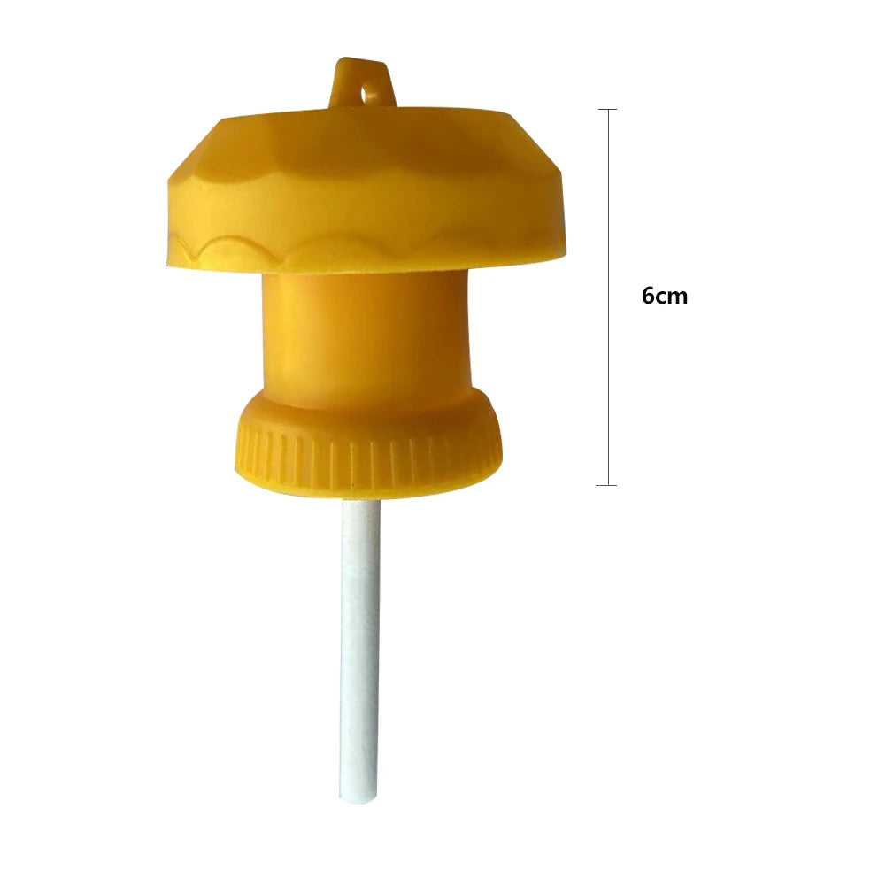 Hanging Fruit Fly Trap – Garden Insect Catcher & Controller