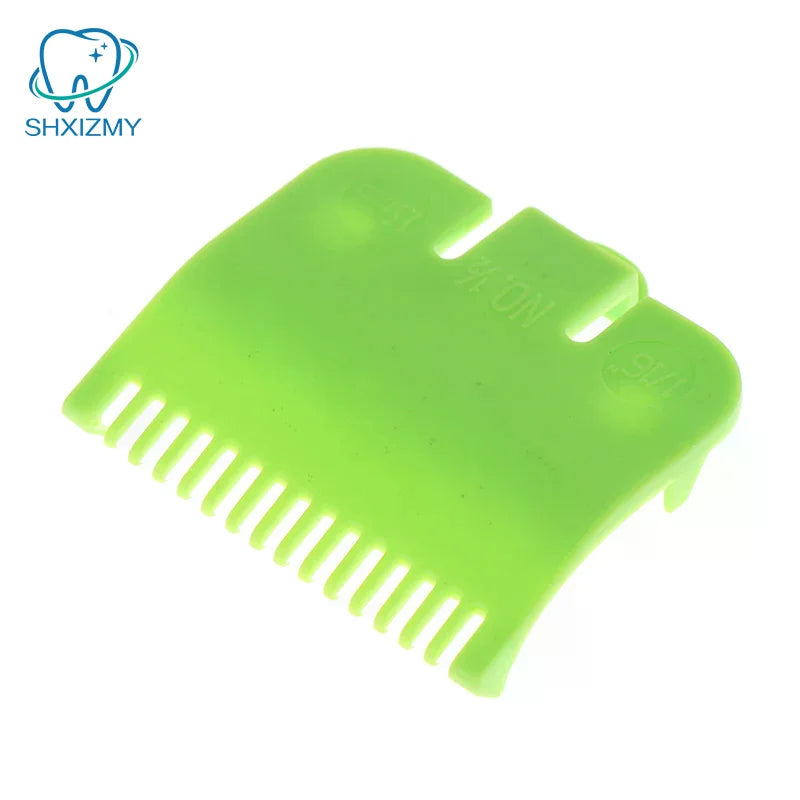 1.5mm Hair Clipper Guide Comb – Professional Cutting Limit Comb