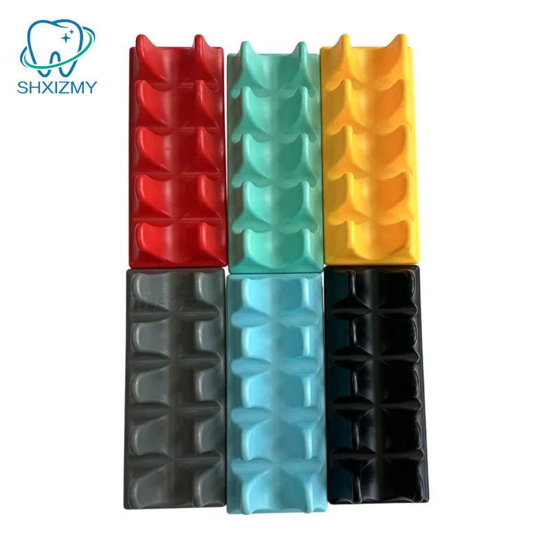 Hip Flexor Trigger Point Massager – Myofascial Release Tool