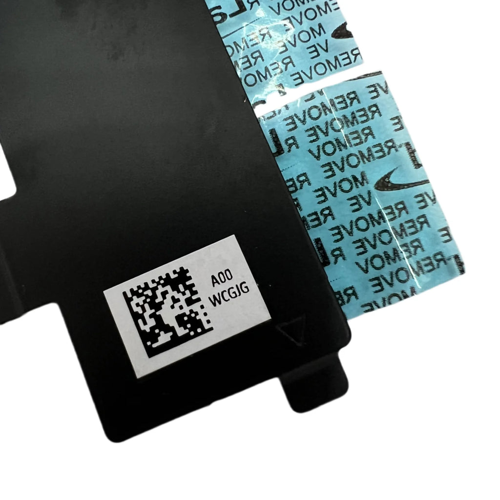 M.2 NVMe 2280 SSD Heatsink Bracket for Dell Latitude 5420–5431