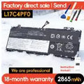 SUOZHAN L17C4PF0 Battery for Lenovo IdeaPad S530-13 15.36V 44Wh
