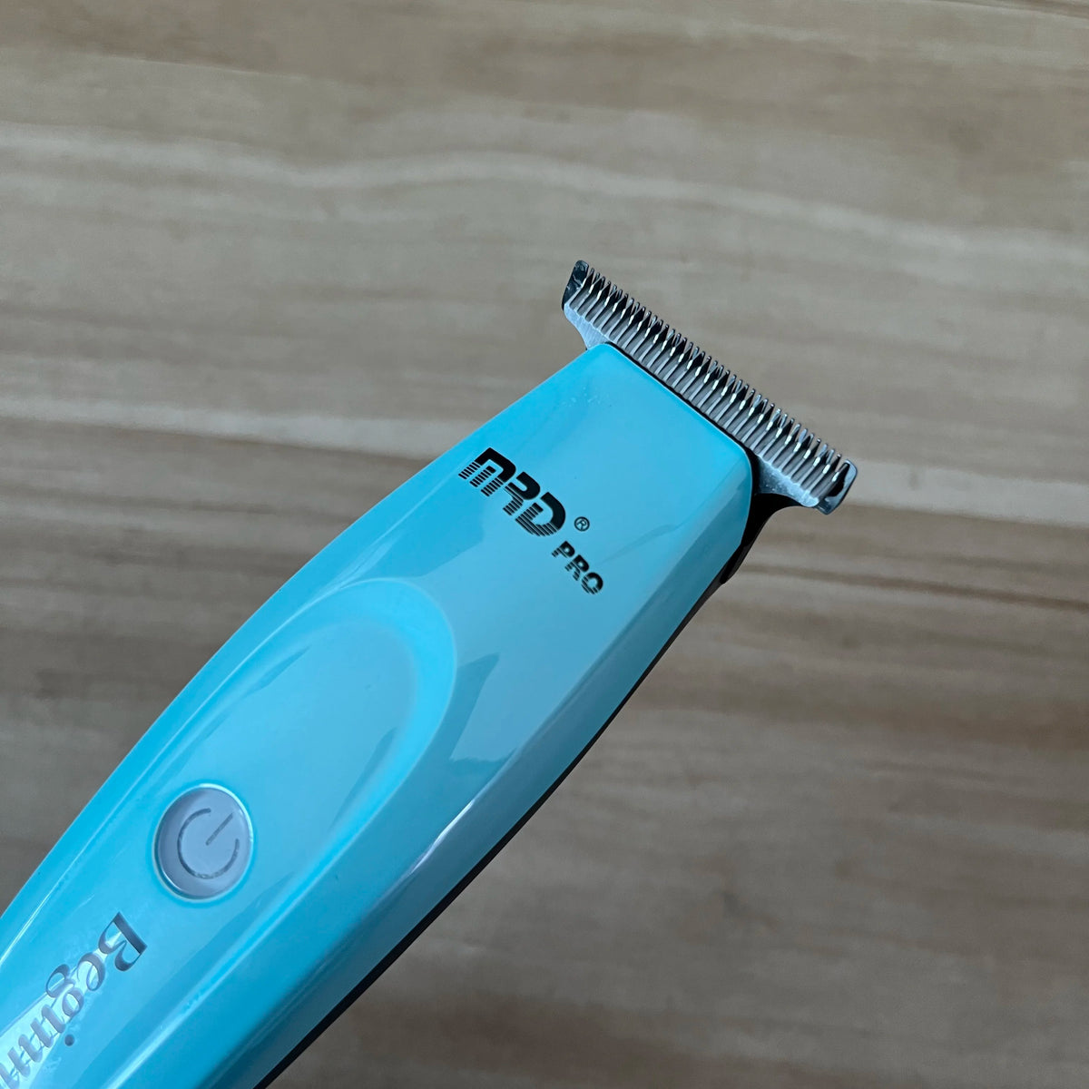 MRD Molda Youth Edition Hair Clipper & Trimmer Set